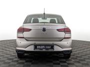 Volkswagen Polo VI Москва  - изображение 32