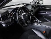 Toyota Camry VIII (XV70) Рестайлинг Москва  - изображение 42