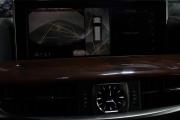 Lexus LX III Рестайлинг 2 Владивосток  - изображение 53