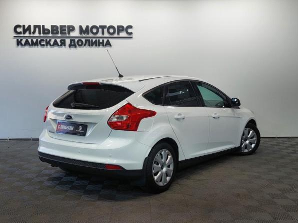 Ford Focus III с пробегом 2011 года, цена 715 000 рублей, 146000 км, хэтчбек, Автокод Объявления