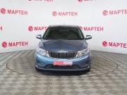 Kia Rio III Вологда  - изображение 19