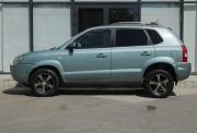 Hyundai Tucson I Саратов  - изображение 29