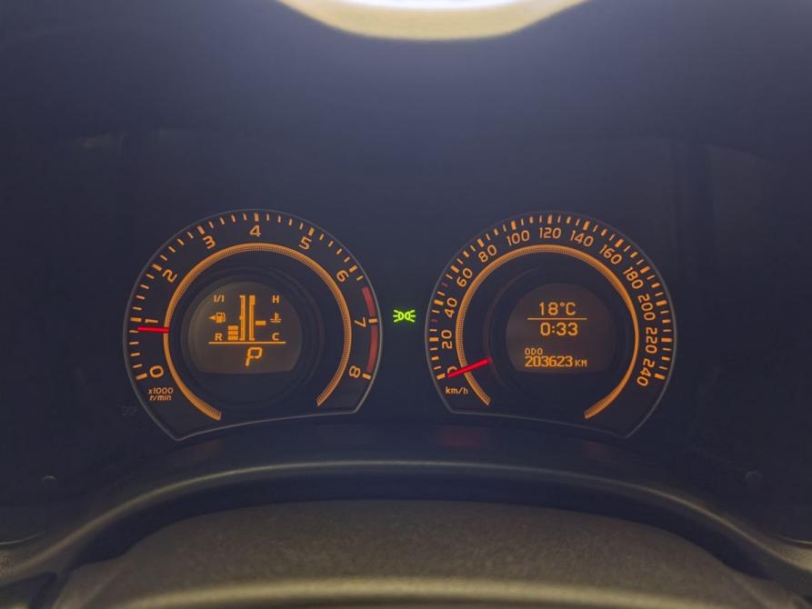 Toyota Corolla X (E140 E150) Новосибирск  - изображение 10