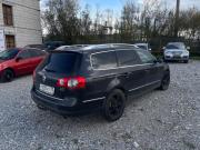 Volkswagen Passat B6 Томск  - изображение 16