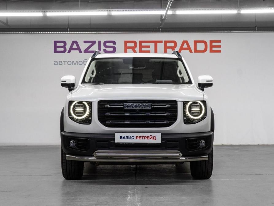 Haval Dargo Тюмень  - изображение 3
