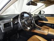 Lexus RX IV Рестайлинг Москва  - изображение 43