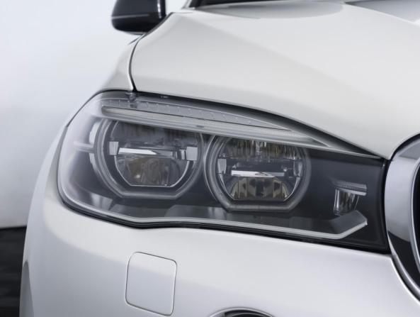 BMW X6 II (F16) с пробегом 2018 года, цена 4 290 000 рублей, 115476 км, внедорожник, Автокод Объявления