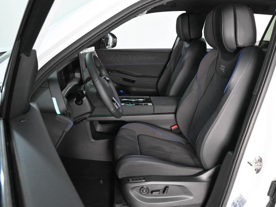 Volkswagen Teramont II (China Market) Ростов-на-Дону  - изображение 11