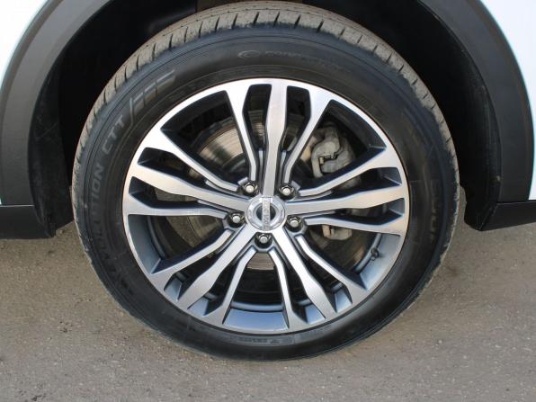 Haval F7 I с пробегом 2021 года, цена 2 039 000 рублей, 66472 км, внедорожник, Автокод Объявления