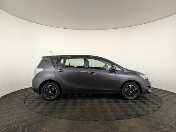 Toyota Verso I Рестайлинг с пробегом 2015 года, цена 1 545 000 рублей, 78497 км, компактвэн, Автокод Объявления