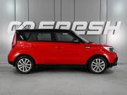 Kia Soul II Рестайлинг Ростов-на-Дону  - изображение 23