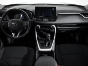 Toyota RAV4 V (XA50) Санкт-Петербург  - изображение 34