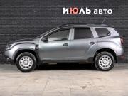 Renault Duster II Екатеринбург  - изображение 27
