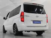 Hyundai Grand Starex I Новосибирск  - изображение 53