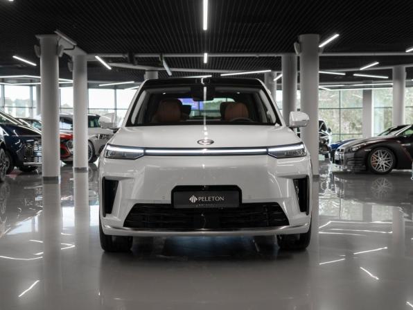 GAC Trumpchi S9 с пробегом 2025 года, цена 5 400 000 рублей, 26 км, внедорожник, Автокод Объявления