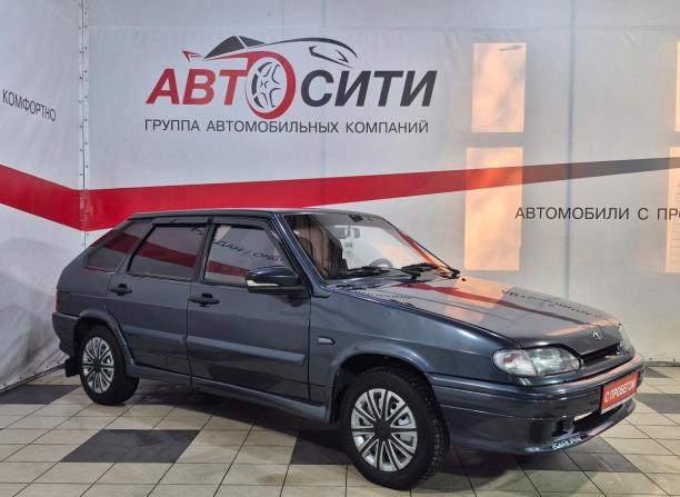Lada (ВАЗ) 2114 с пробегом 2012 года, цена 247 000 рублей, 229000 км, хэтчбек, Автокод Объявления