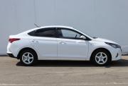 Hyundai Solaris II Рестайлинг Нижний Новгород  - изображение 29