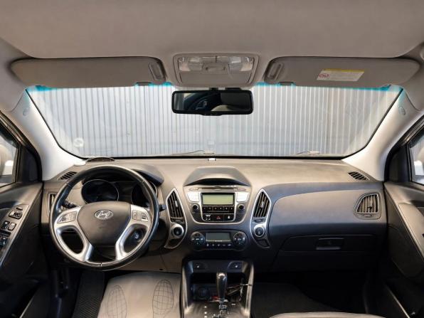Hyundai ix35 I с пробегом 2010 года, цена 1 377 000 рублей, 133061 км, внедорожник, Автокод Объявления