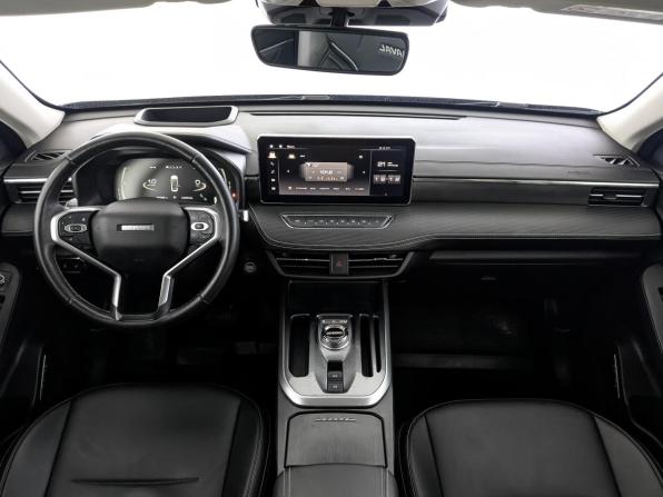 Haval Jolion I с пробегом 2023 года, цена 1 825 000 рублей, 82300 км, внедорожник, Автокод Объявления