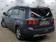 Chevrolet Orlando I Санкт-Петербург  - изображение 29