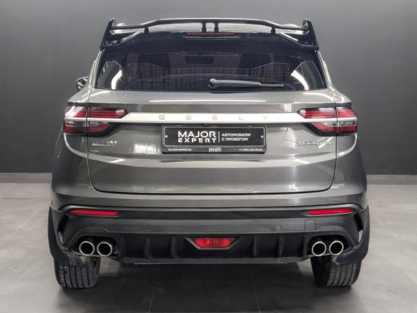 Geely Coolray I с пробегом 2023 года, цена 1 650 000 рублей, 92450 км, внедорожник, Автокод Объявления