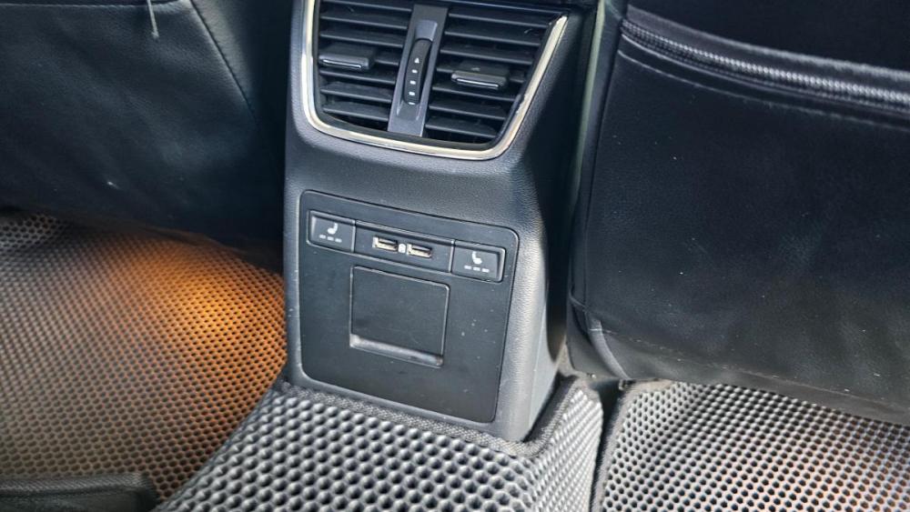 Skoda Octavia III (A7) Рестайлинг Липецк  - изображение 10