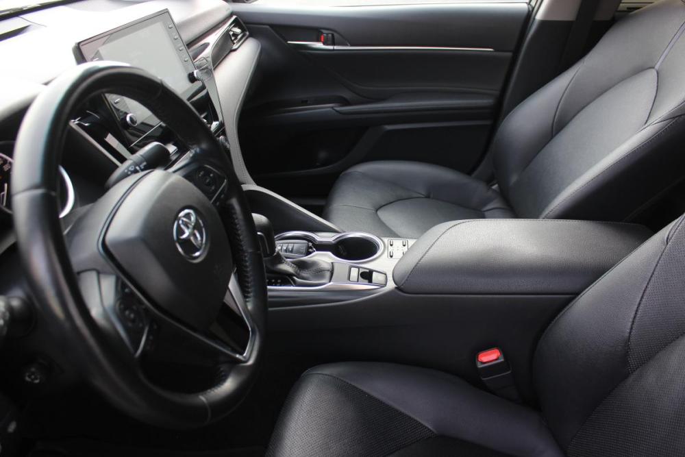 Toyota Camry VIII (XV70) Белгород  - изображение 11