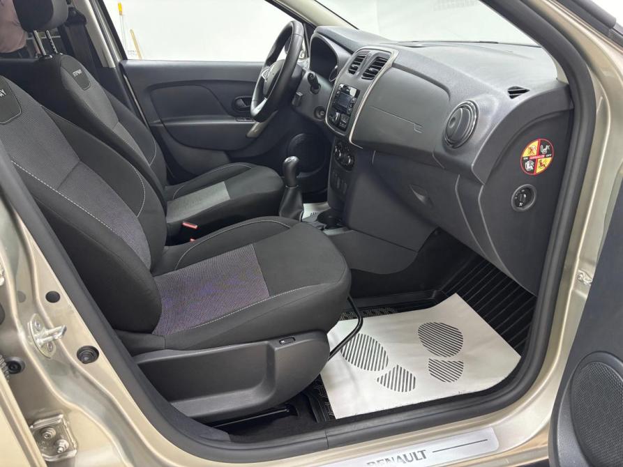 Renault Sandero II Рестайлинг Альметьевск  - изображение 16