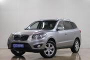 Hyundai Santa Fe II Рестайлинг Новокузнецк  - изображение 39