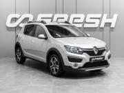 Renault Sandero II Тюмень  - изображение 22