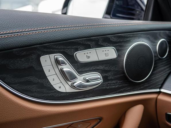 Mercedes-Benz E-Класс V (W213 S213 C238) с пробегом 2020 года, цена 6 180 000 рублей, 36260 км, кабриолет, Автокод Объявления