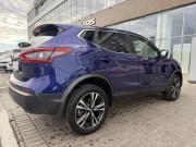 Nissan Qashqai II Рестайлинг Набережные Челны  - изображение 33