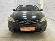 Toyota Corolla X (E140 E150) Рестайлинг Пермь  - изображение 17