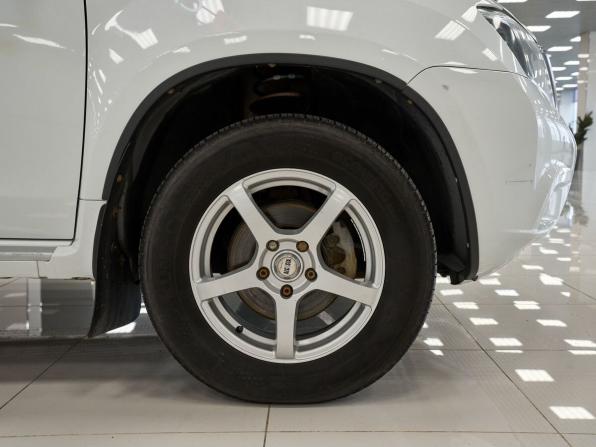 Nissan Terrano III (D10) с пробегом 2015 года, цена 910 000 рублей, 172473 км, внедорожник, Автокод Объявления