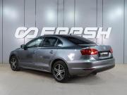 Volkswagen Jetta VI Воронеж  - изображение 17