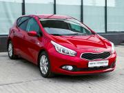 Kia Ceed II Екатеринбург  - изображение 29