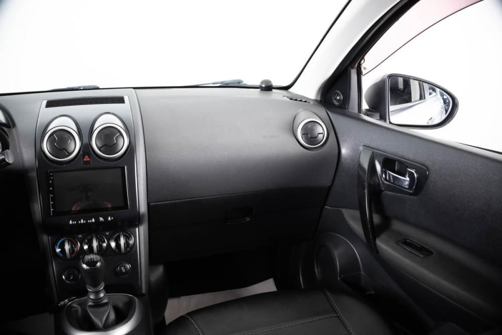 Nissan Qashqai I Пермь  - изображение 14