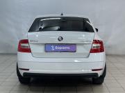 Skoda Octavia III (A7) Рестайлинг Воронеж  - изображение 24