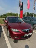 Mazda 3 I (BK) Рестайлинг Кемерово  - изображение 11
