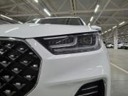 Chery Tiggo 8 Pro I Казань  - изображение 43