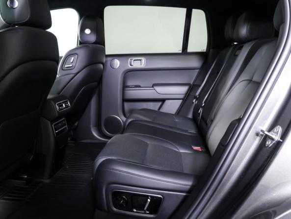 Li Auto (Lixiang) L7 I с пробегом 2023 года, цена 5 990 000 рублей, 25112 км, внедорожник, Автокод Объявления