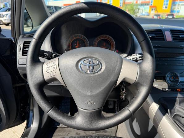 Toyota Auris I с пробегом 2007 года, цена 750 000 рублей, 262628 км, хэтчбек, Автокод Объявления