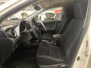Toyota RAV4 IV (XA40) Рестайлинг Казань  - изображение 42