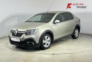 Renault Logan II Рестайлинг Саранск  - изображение 27