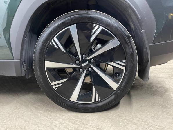 Geely Atlas II с пробегом 2024 года, цена 3 149 000 рублей, 22000 км, внедорожник, Автокод Объявления