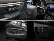 Honda CR-V V Москва  - изображение 51