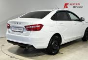 Lada (ВАЗ) Vesta I Саранск  - изображение 29