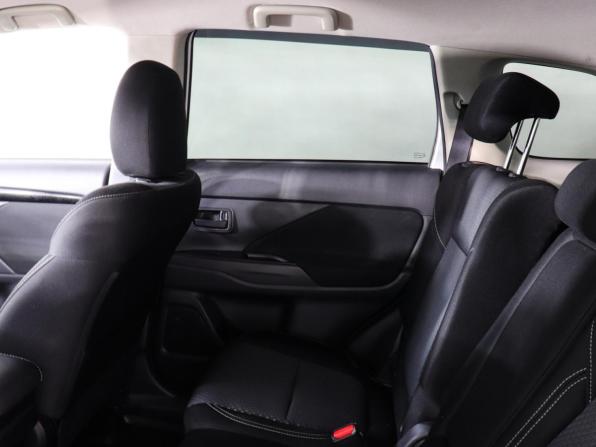 Mitsubishi Outlander III Рестайлинг 3 с пробегом 2020 года, цена 2 290 000 рублей, 32218 км, внедорожник, Автокод Объявления