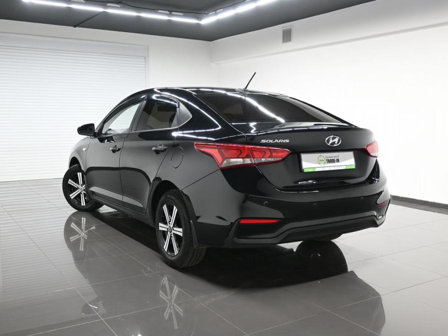 Hyundai Solaris II Тверь  - изображение 6