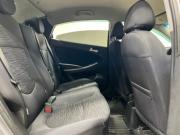 Hyundai Solaris I Рестайлинг Кемерово  - изображение 32